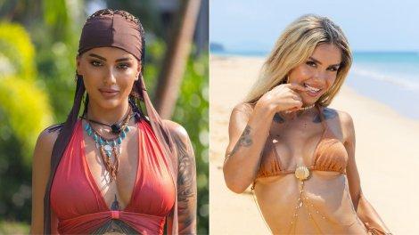 E vremea pentru patru noi ispite feminine: Andrușca, Daniela, Florina și Larisa, &icirc;n sezonul X, Insula Iubirii