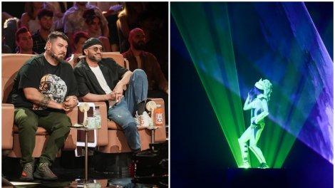 The Ticket, 8 noiembrie 2025. Ce s-a întâmplat în a zecea ediție a talent show-ului și ce momente au impresionat juriul