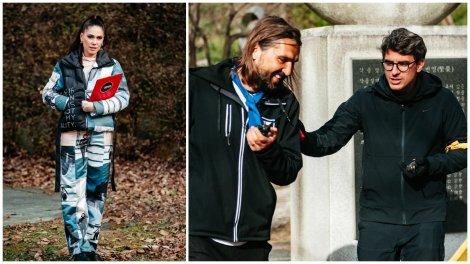 Semifinala Asia Express, 9 noiembrie 2025. Cine a câștigat ultima amuletă de pe Drumul Eroilor. Prin ce probă au trecut echipele