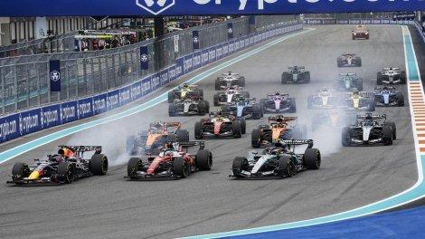 Formula 1 revine cu un spectacol total la Montreal!