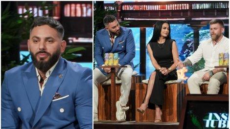 Insula Iubirii &ndash; Reuniuni: Ce s-a &icirc;nt&acirc;mplat c&acirc;nd Romeo Vasiloni l-a &icirc;nt&acirc;lnit pe Răzvan Kovacs. Ce s-a aflat despre concurent