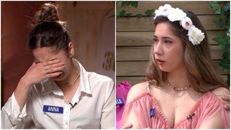 Mireasa, sezon 13. Anna a primit o veste cruntă de sărbători. Imagini și informații cu puternic impact emoțional