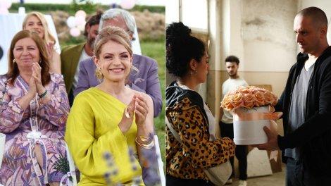 Sezonul trei al serialului original Iubire cu parfum de lavandă ajunge la final vineri, 2 ianuarie, de la 20.30