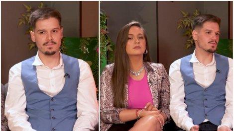 Mireasa: Confesiuni, sezon 9. Daniel și Claudia, confesiuni despre noaptea petrecută la hotel! Ce decizie au luat cei doi