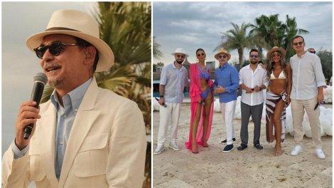 Dani Oțil și Răzvan Simion au avut o intrare spectaculoasă la Super Neatza: „Să începem un sezon nou, așa cum îi zicem noi!”