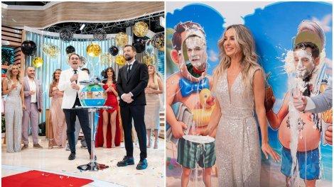 Telespectatorii, invitați speciali ai ediției aniversare de majorat Super Neatza cu Răzvan şi Dani! Emisiunea, lider de audiență