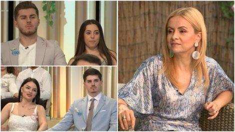 Mireasa sezonul 11. Primul cuplu finalist. Cărui cuplu i-a dat publicul imunitate până în Marea Finală Mireasa