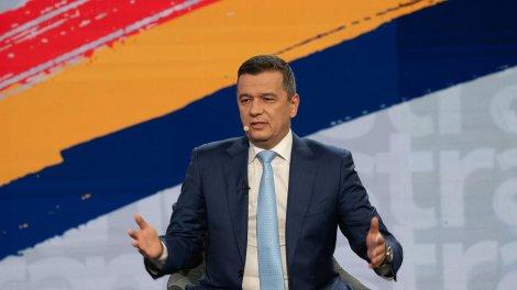 Sorin Grindeanu, &icirc;n direct, la Observator 19. Rezultatul consultărilor de la Cotroceni și răspunsuri pentru viitorul rom&acirc;nilor