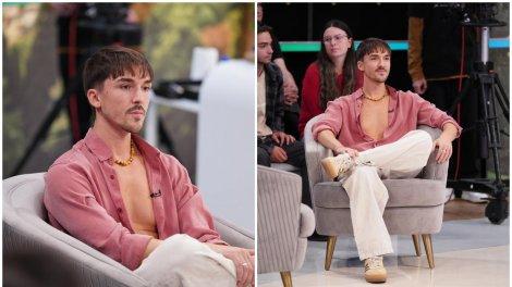 Emil Rengle dezvăluie diseară, la MediCOOL, de la 18:00, cum a fost diagnosticat cu o boală autoimună: „M-a ajutat mult meditația”