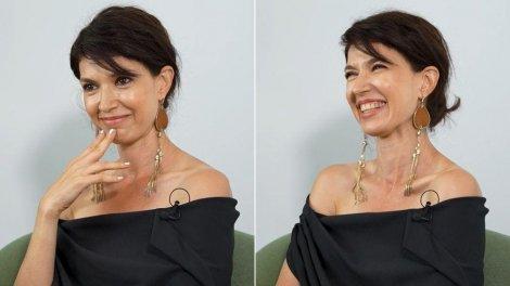 Interviu cu Alina Chivulescu. Ce a învățat de-a lungul carierei și ce experiențe ar vrea să nu trăiască fiul său vreodată