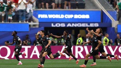Canada, prima echipă calificată &icirc;n optimile Campionatului Mondial, ȋn cea de-a 18-a zi la Antena 1, lider de audienţă