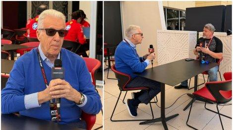 Cum a luat naștere numele Ferrari? Piero Ferrari spune povestea, &icirc;n exclusivitate pe AntenaPLAY, &icirc;n emisiunea Grand Prix