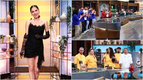 Diseară, de la 21:10, încep battle-urile sezonului 16 Chefi la cuțite. În premieră în istoria show-ului culinar se întrec 4 echipe