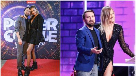 Gabriela Prisăcariu și Dani Oțil au dezvăluit un detaliu neașteptat despre nunta lor! Cei doi au aniversat 3 ani de la eveniment