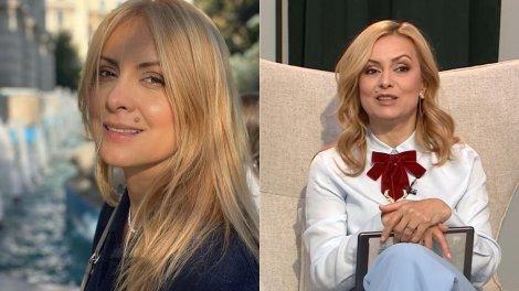 Simona Gherghe, imagini emoționante de la recitalul de pian al fiicei sale. Prezentatoare TV se mândrește cu ea