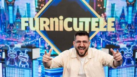 Radu Ciucă, primele declarații despre Andreea Popescu după ce au fost văzuți &icirc;mpreună. Ce relație există &icirc;ntre cei doi