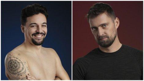 Exclusiv | Ce spune Anastasia, soția lui Adi Petre, despre lupta dintre el și Gabi Tamaș de la Survivor: &bdquo;Nu &icirc;i place să piardă&rdquo;