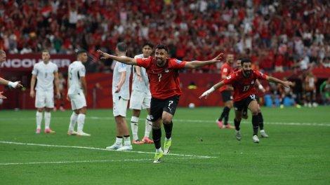 Noua Zeelandă - Egipt 1-3. Africanii au revenit de la 0-1! Meciul s-a văzut liveVIDEO pe Antena 1 și AntenaPLAY!