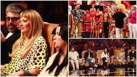 The Ticket, 15 noiembrie 2025. Cine a câștigat ediția cu numărul 11. Ce au spus jurații despre moment