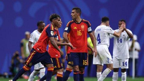 Programul zilei a 30-a de la Campionatul Mondial 2026. Meciurile sunt transmise live pe Antena 1 şi &icirc;n AntenaPLAY