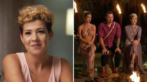 &Icirc;ți mai aduci aminte de Geanina Obreja de la Insula Iubirii sezonul 5? Fosta concurentă a ajuns de nerecunoscut