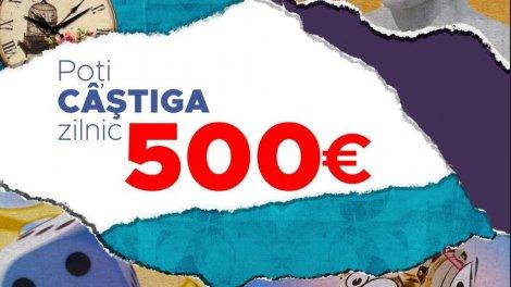 Urmărește acum Antena 1 și câștigă 500 de euro la concursul Azi pozezi, Neatza câştigi! Cum participi pas cu pas