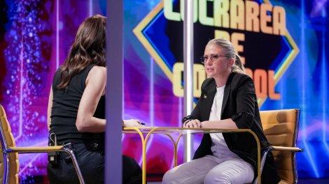 &bdquo;Furnicuțele&rdquo;, invitată Sonia Simionov. Drama de care jurnalista nu a vorbit niciodată