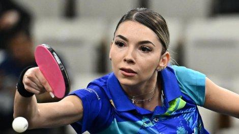 4 români pe tabloul principal de la United States Smash 2025. Când joacă Bernadette Szocs. Meciurile, exclusiv în AntenaPLAY