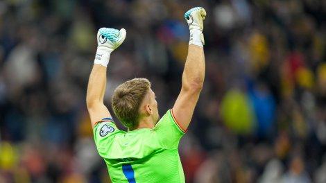 A fi sau a nu fi la... Mondial! Rom&acirc;nia dă piept cu Turcia, &icirc;n barajul pentru CM din 2026!