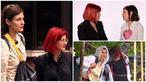 Jurnal de călătorie - America Express | Drumul Soarelui, episodul 7. Ada și Antoneta Galeș au făcut mărturisiri emoționante