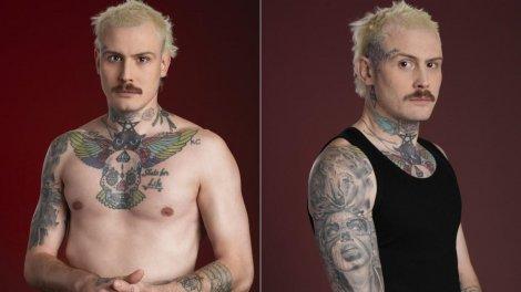 Cine e și cum arată iubita pentru care Iustin Hands a pl&acirc;ns c&acirc;t timp a fost la Survivor Rom&acirc;nia 2026