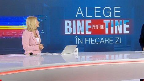 Directori din companii de stat, "blindaţi" cu contracte. Vicepremierul Dragoş Anastasiu, declarații la Observator