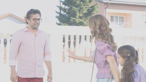 Alecsandru Dunaev se alătură distribuției Destine cu parfum de lavandă, noul spin-off semnat de Ruxandra Ion