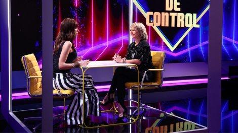 "Furnicuțele", invitată Giulia. Ce regret are artista &icirc;n privința carierei sale