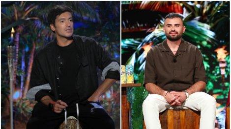 Insula Iubirii &ndash; Reuniuni: Ce confesiuni au făcut Rareș Petre și Daiana Prodan! C&acirc;t de mult s-a schimbat concurenta și acum arată