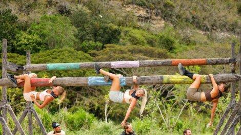 Survivor, 8 mai 2026. Cine a c&acirc;știgat Jocul Căpitanilor din săptăm&acirc;na 18. Concurenții au trecut printr-o probă de rezistență