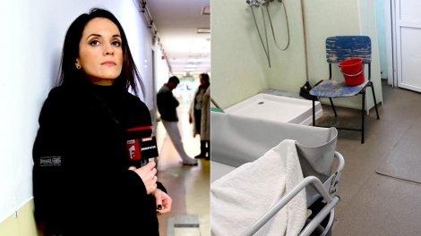 Pacienții, victime sigure prinse &icirc;ntre declarațiile politice și realitate Campania Observator Antena 1