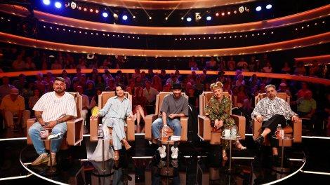 The Ticket &icirc;și desemnează marele c&acirc;știgător s&acirc;mbătă, ora 20:00, LIVE! Nelu Cortea : &ldquo;E a doua oară c&acirc;nd mă &icirc;mbrac la costum&rdquo;