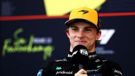 Cursa din Formula 1™ pentru Marele Premiu al Belgiei a fost pe Antena 1 și în AntenaPLAY! Oscar Piastri a câștigat