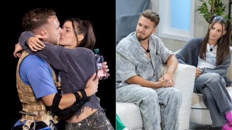 Exclusiv| Mitzuu și Ariana de la Power Couple sezonul 3, detalii despre lecția pe care au &icirc;nvățat-o &icirc;n emisiune