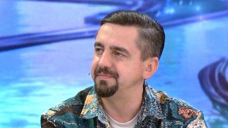 &bdquo;Furnicuțele&rdquo;, invitat Natanticu. Moment emoționant alături de surorile artistului, cum arată acestea