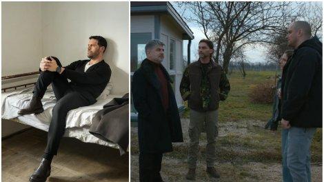 Iubire cu parfum de lavandă, rezumat episoade 52, 53 și 54 din 16 mai 2025. Ștefan, în arest. Cine apare și îl sperie pe Albert