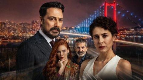 Premiera serialului Destin și datorie, de la 22:00, la Happy Channel: ce surprize are destinul pentru familii marcate de suferință