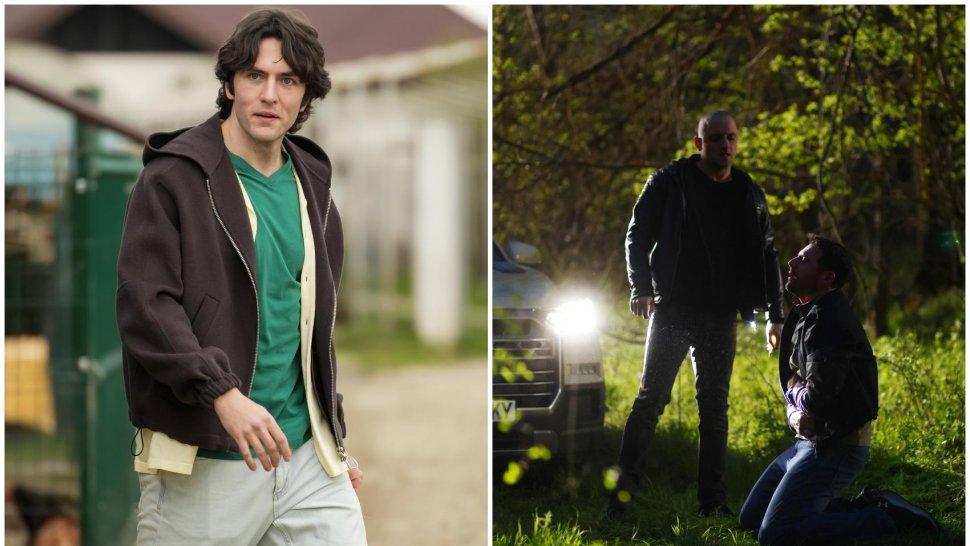 Iubire cu parfum de lavandă, rezumat episoade 25, 26 și 27 din 7 noiembrie 2025. Ștefan vrea să îl ajute pe Andrei. Albert revine