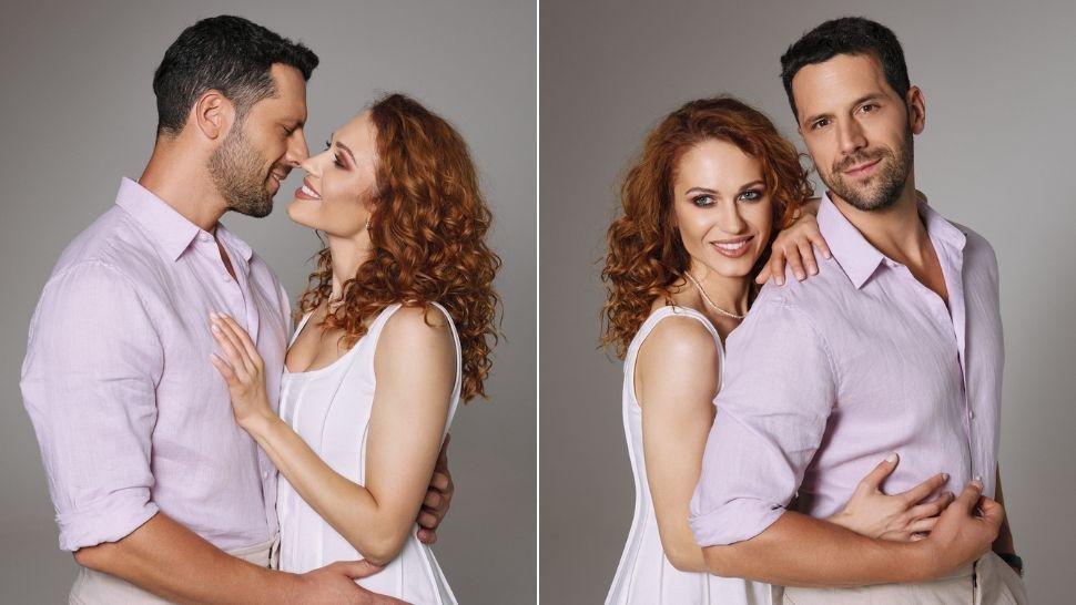 Serialul Iubire cu parfum de lavandă, de la Antena 1, a fost reînnoit pentru sezonul trei. Filmările sunt în plină desfăşurare