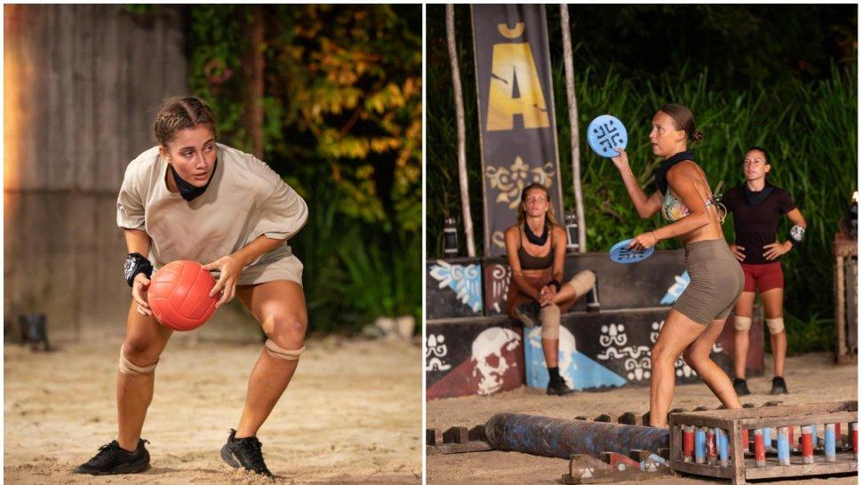 Survivor, 5 iunie 2026. Al doilea concurent eliminat din Republica Dominicană! Cine sunt concurenții din semifinală