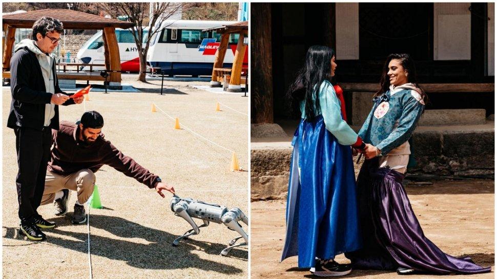 Semifinala Asia Express, 10 noiembrie 2025. Cele trei echipe rămase au trecut prin misiuni neașteptate! Ce s-a întâmplat