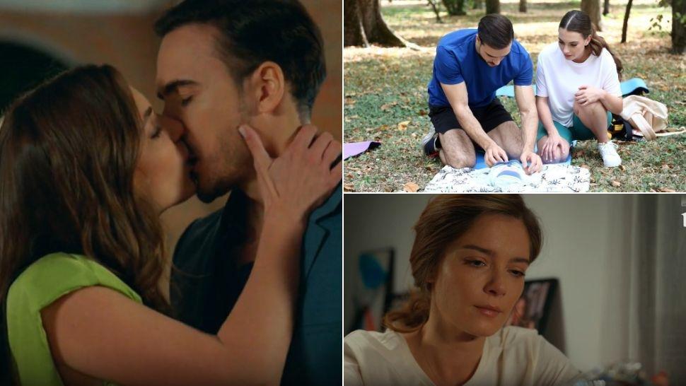 Lasă-mă, îmi place! Camera 609, rezumat episoadele 29 și 30, din 8 decembrie. Eva descoperă că Diana a copiat designul proiectului