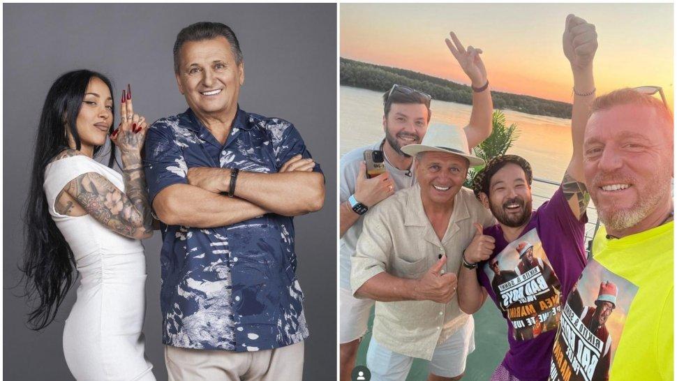 Start în forță pentru noul sezon „Poftiți pe la noi: Poftiți la întrecere”: „Parcă ne luptam pentru o vacanță în Dubai!”