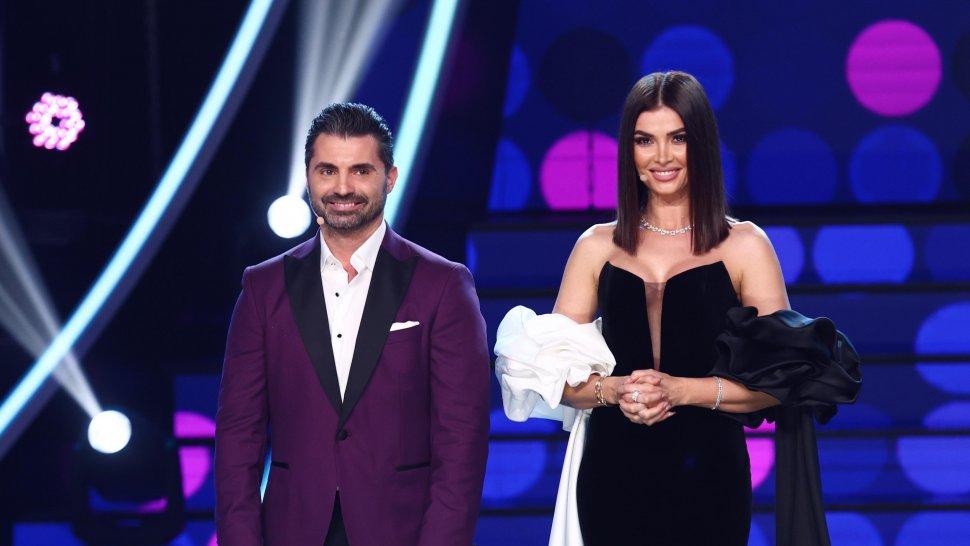 Sâmbătă are loc Marea Finală a sezonului 21 Te cunosc de undeva! „Ne așteaptă transformări spectaculoase”